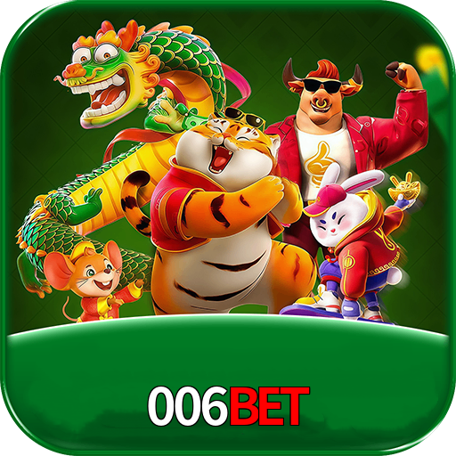 006bet Logo