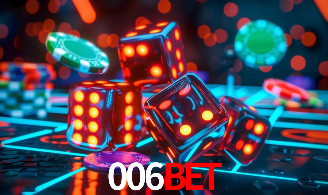 006bet: Seu Especialista em Apostas Esportivas Brasileiras