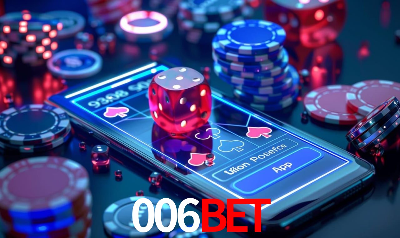 Explore as vantagens do 006bet: serviço profissional e confiabilidade